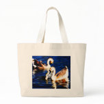 A Special Moment Canvas Bag