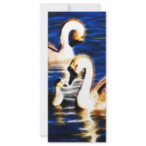 A Special Moment rack cards by laureenr A Special Moment rack cards