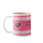 A Special Mum Mug