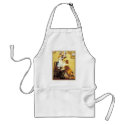 A Special Pleader aprons