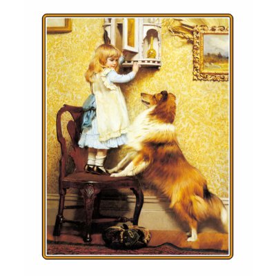 A Special Pleader T-shirt by VintagePets