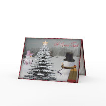A Special Touch cards