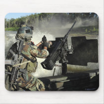 A Special Warfare Combatant-craft Crewman 2 Mouse Pads