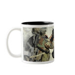 A Special Warfare Combatant-craft Crewman 2 Coffee Mugs