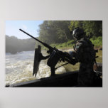 A Special Warfare Combatant-craft Crewman 2 Print