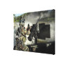A Special Warfare Combatant-craft Crewman Canvas Prints