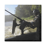 A Special Warfare Combatant-craft Crewman Refrigerator Magnets