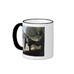 A Special Warfare Combatant-craft Crewman Coffee Mugs