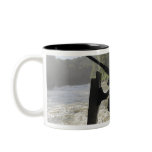 A Special Warfare Combatant-craft Crewman Coffee Mug