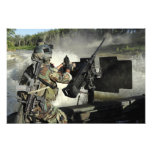 A Special Warfare Combatant-craft Crewman