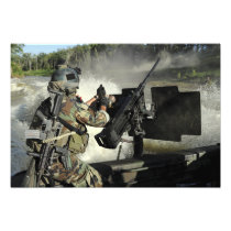 A Special Warfare Combatant-craft Crewman