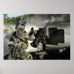 A Special Warfare Combatant-craft Crewman Print