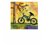 A Spectacular Day for A Ride t-shirts