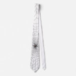 A Spiders Web Neckwear