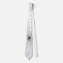 A Spiders Web Neckwear