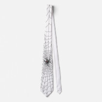 A Spiders Web ties