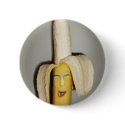 A Splitting Headache buttons by gravityx9 A Splitting Headache buttons