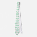 A Spoonful of C6H12O6 Helps the Medicine Go Down Neckties