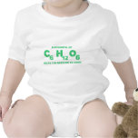 A Spoonful of C6H12O6 Helps the Medicine Go Down Bodysuits