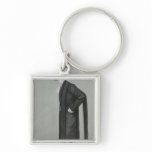 A Sporting Lawyer form Vanity Fair Keychains
