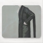 A Sporting Lawyer form Vanity Fair Mouse Pad