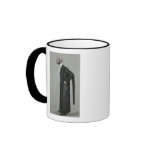 A Sporting Lawyer form Vanity Fair Coffee Mug
