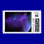 a-spot-of-green purples digital art random stamps