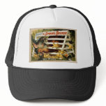 A Spring Chicken, 'Oh! Mama' Vintage Theater Hats