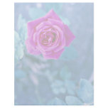 A spring present from nature  flowers personalized letterhead
