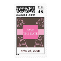 A stamp to remember