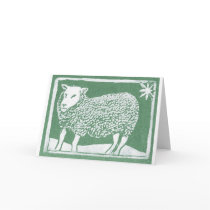 "A Star, A Star" by Keith Moreau cards