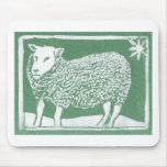 "A Star, A Star" by Keith Moreau Mouse Pads
