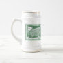 "A Star, A Star" by Keith Moreau Mug