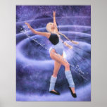 A Star Danced Posters