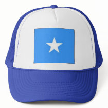A STAR hats