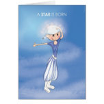 A star ice born cards