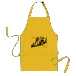 A Star is Born Apron