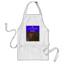 A Star is Born - Apron by doggieinthewindow A Star is Born - Apron