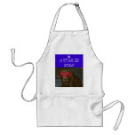 A Star is Born - Apron