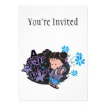 A Star Is Born Invitation