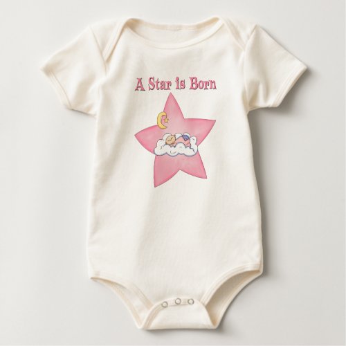 A Star is Born(Pink) shirt