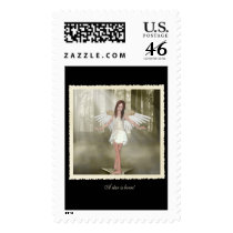 A star is born postage