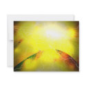 A Star Is Born - Science Fiction Digital Art invitations