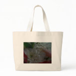 A State of Mind Canvas Bag
