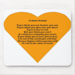 A State of Mind Mousepads