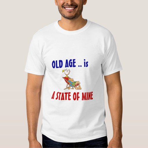 state of mine shirts