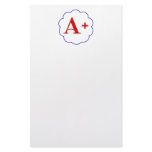 A+ CUSTOMIZED STATIONERY
