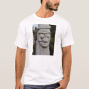 A Statue in South Korea t-shirts by seley A Statue in South Korea t-shirts