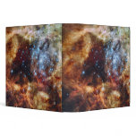A stellar nursery known as R136 Vinyl Binder