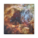 A stellar nursery known as R136 Magnets